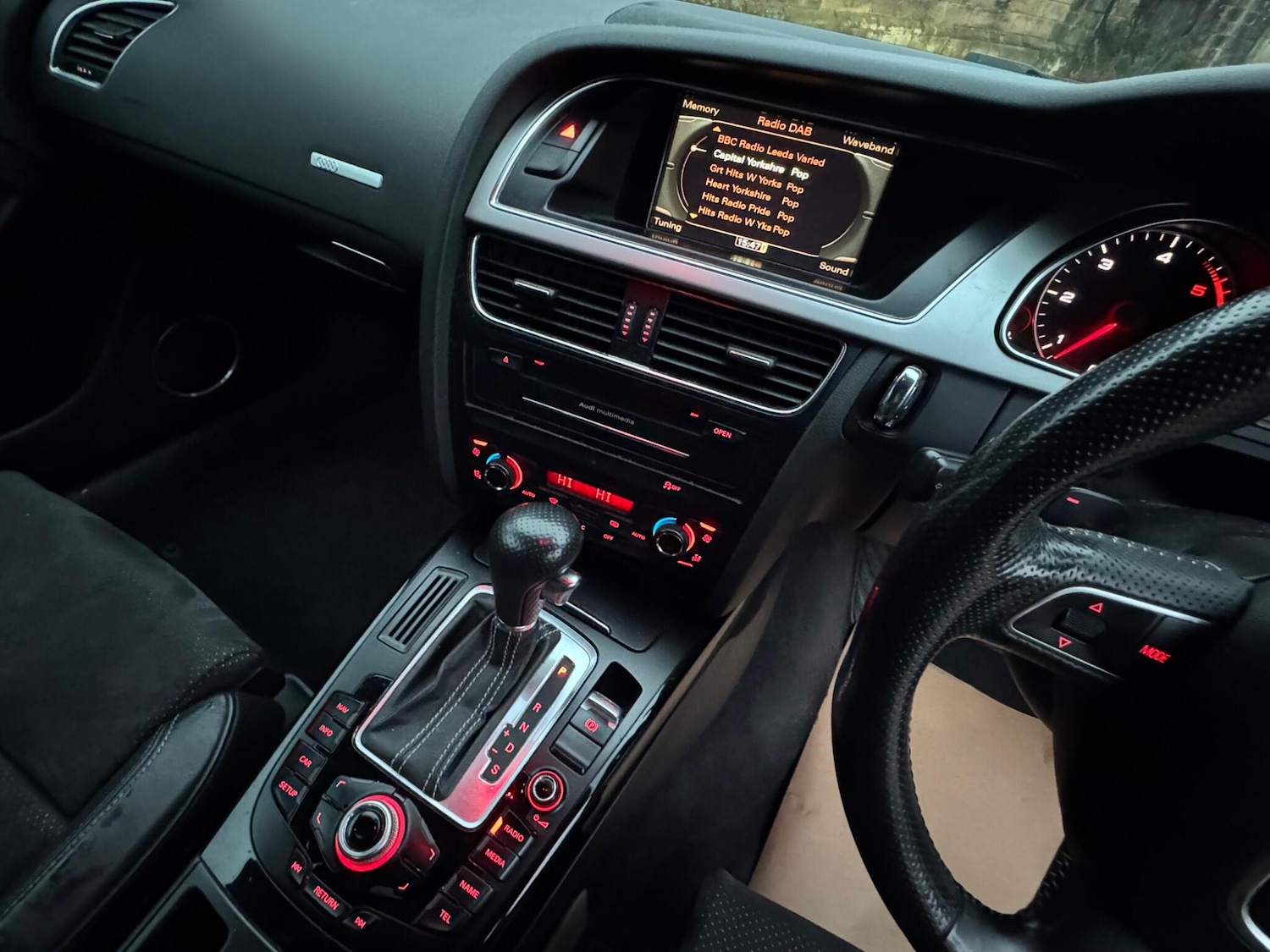 Used Audi A5 2010 for sale - 77205076: Photo 24