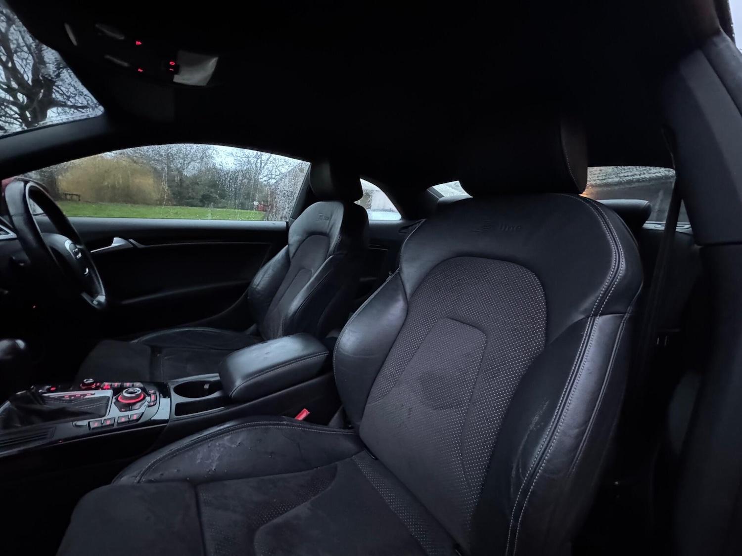 Used Audi A5 2010 for sale - 77205076: Photo 25