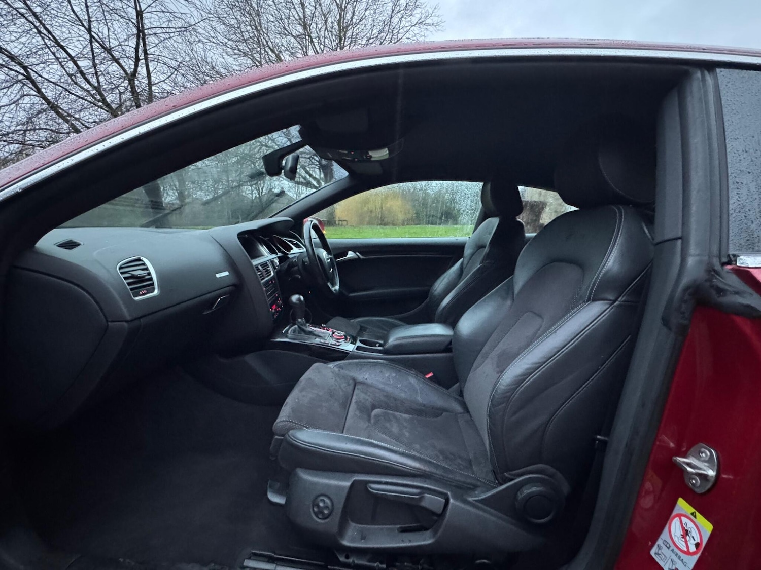 Used Audi A5 2010 for sale - 77205076: Photo 26