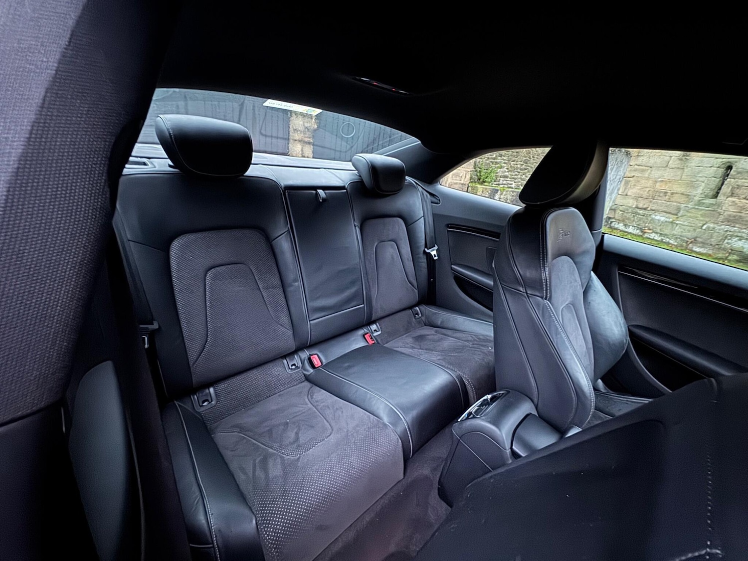 Used Audi A5 2010 for sale - 77205076: Photo 27