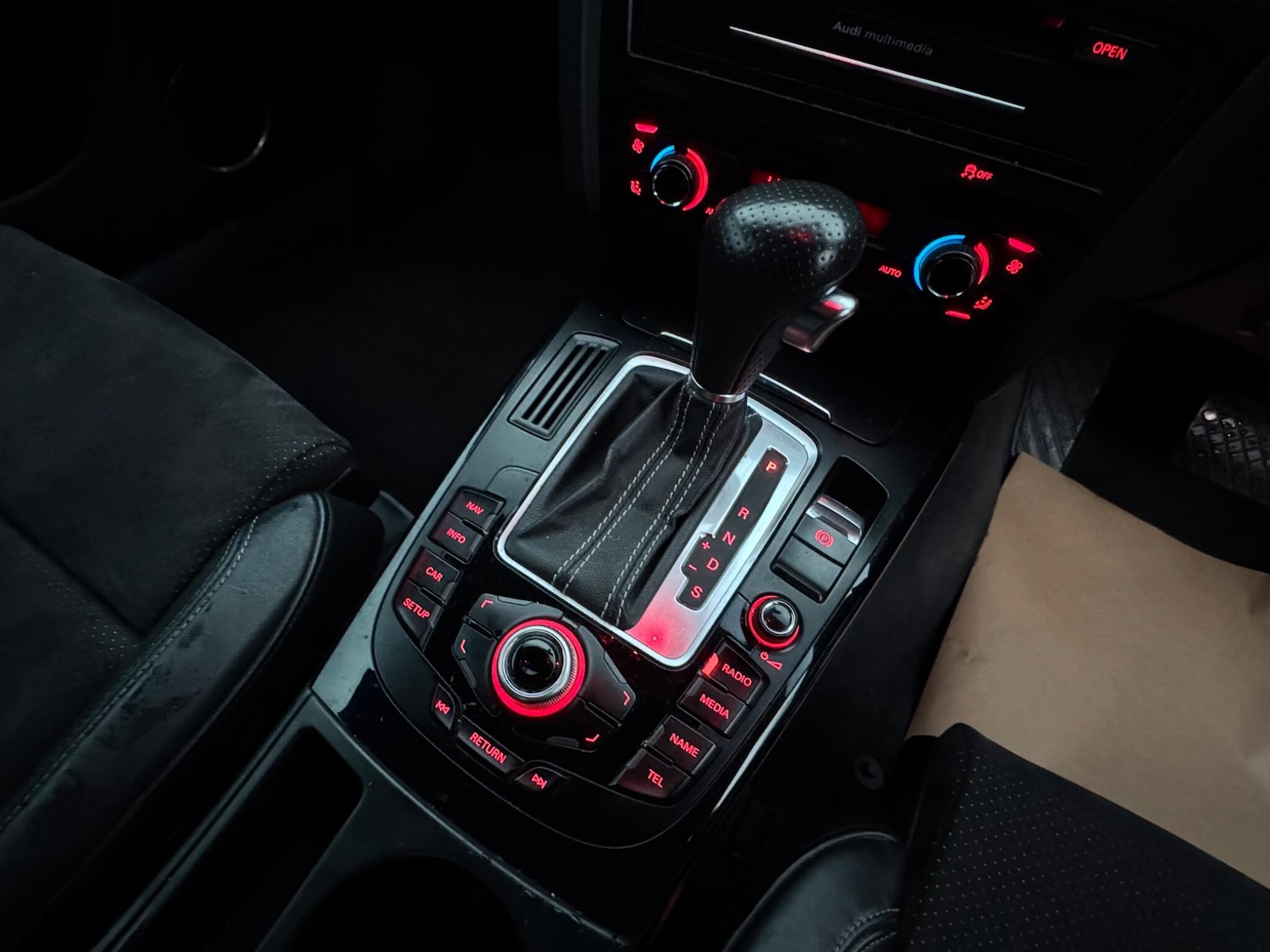 Used Audi A5 2010 for sale - 77205076: Photo 28