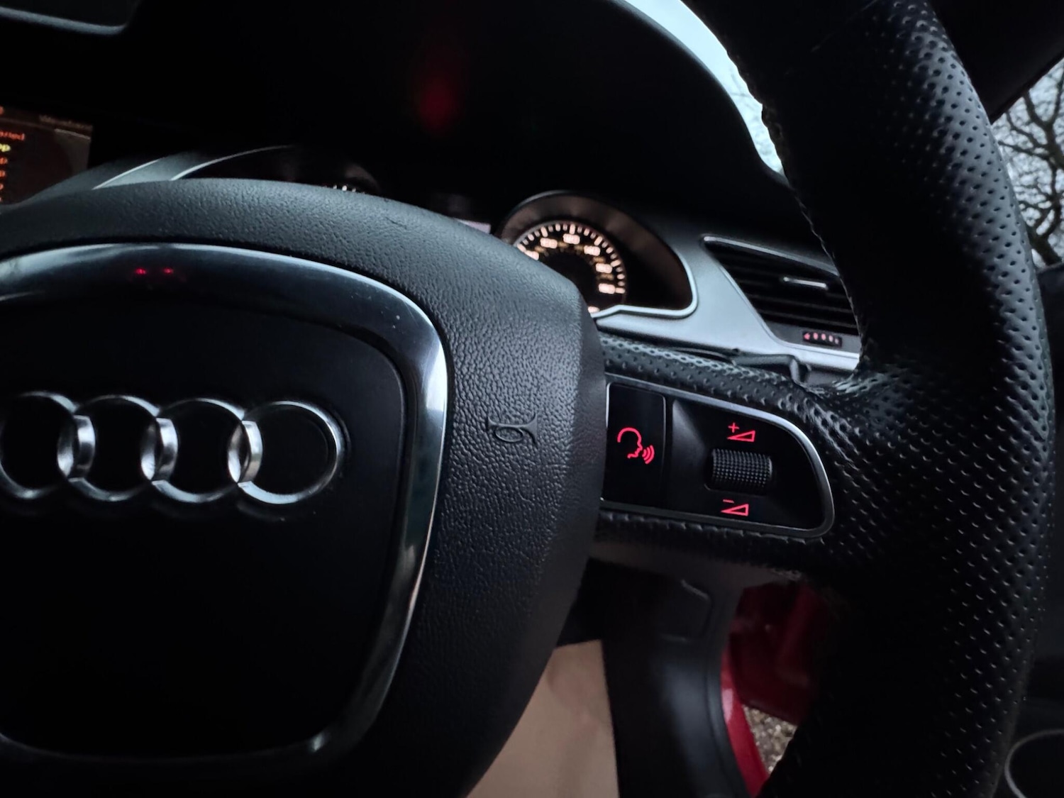 Used Audi A5 2010 for sale - 77205076: Photo 32