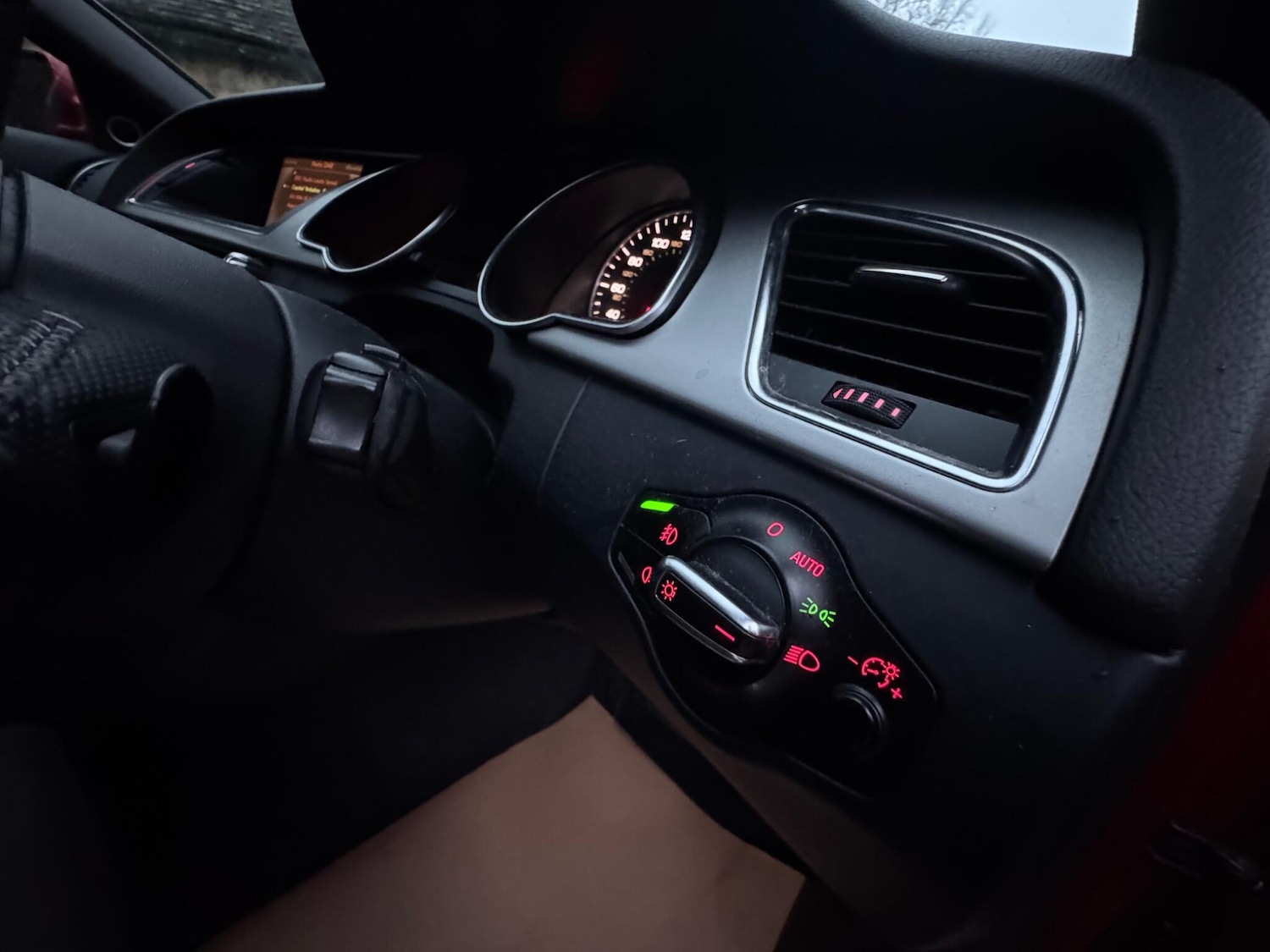 Used Audi A5 2010 for sale - 77205076: Photo 33