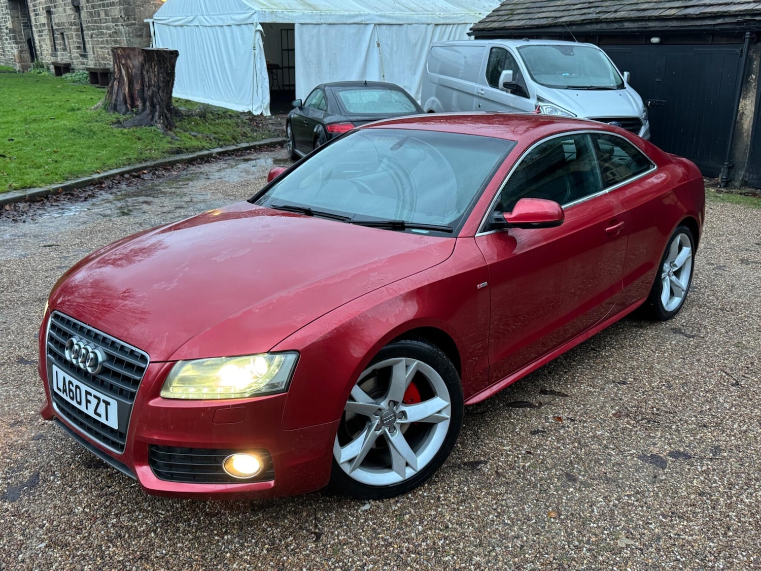 Used Audi A5 2010 for sale - 77205076: Photo 36