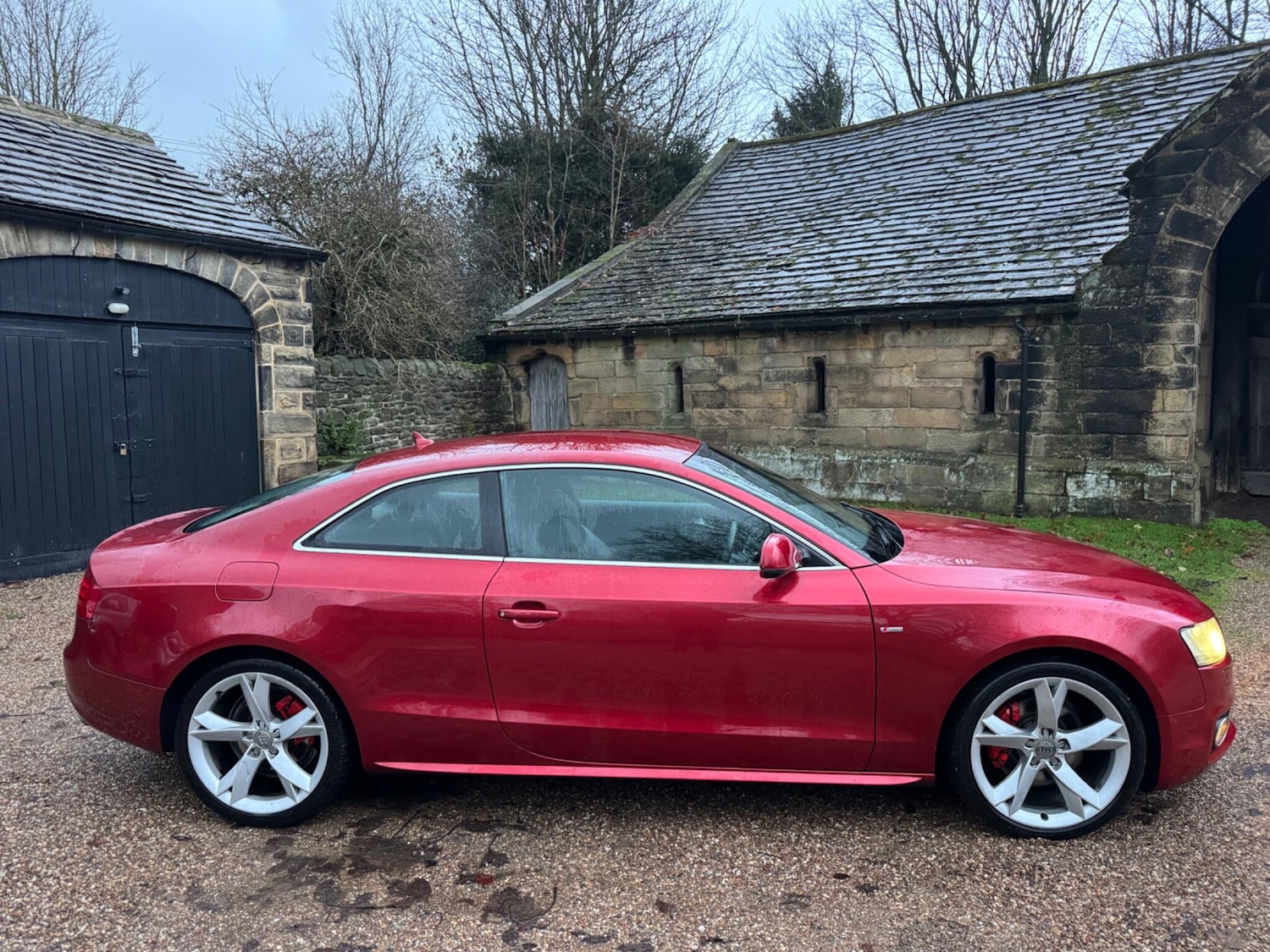 Used Audi A5 2010 for sale - 77205076: Photo 4