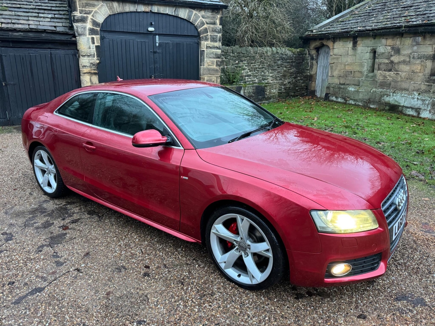 Used Audi A5 2010 for sale - 77205076: Photo 5