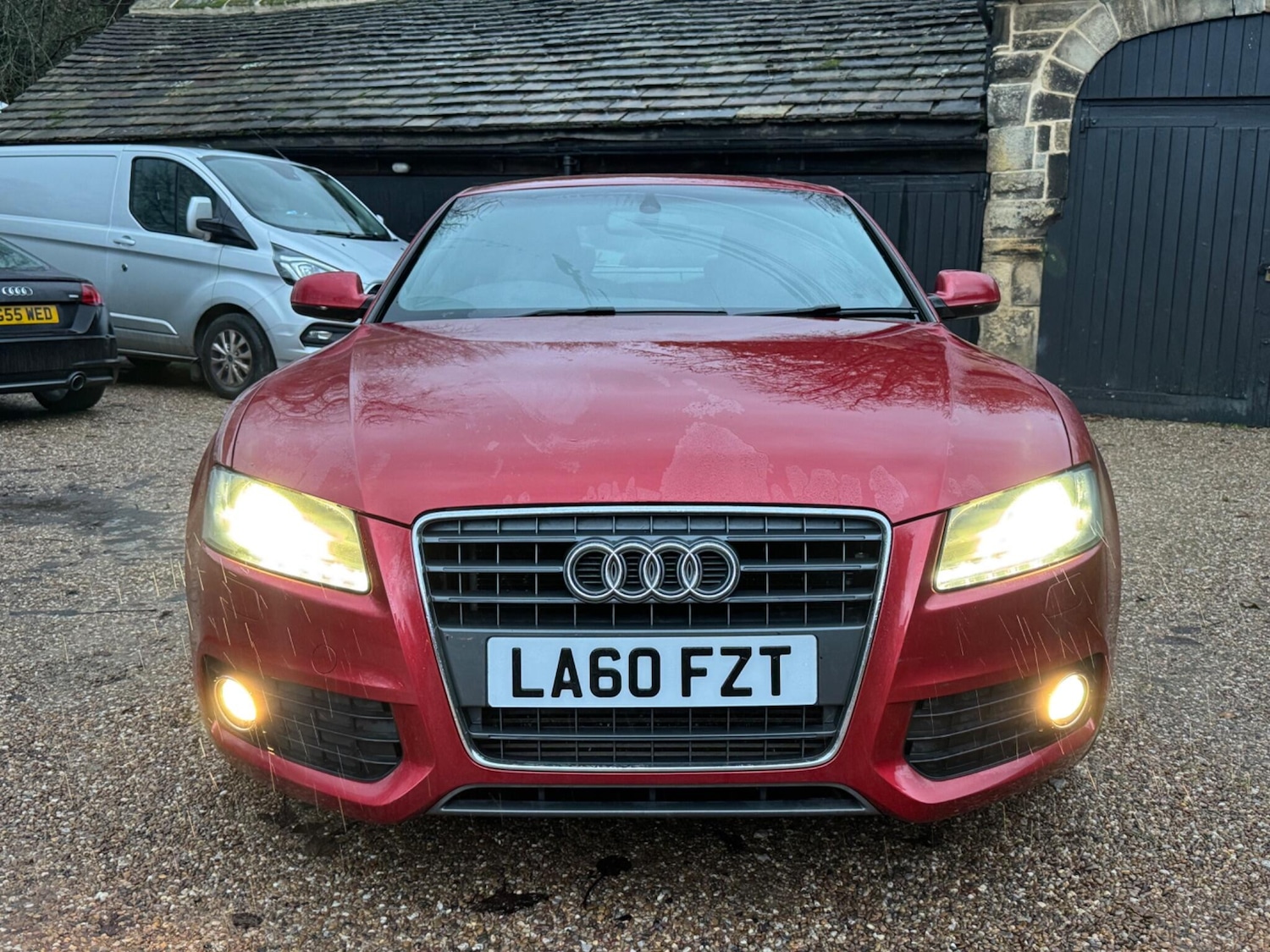 Used Audi A5 2010 for sale - 77205076: Photo 6