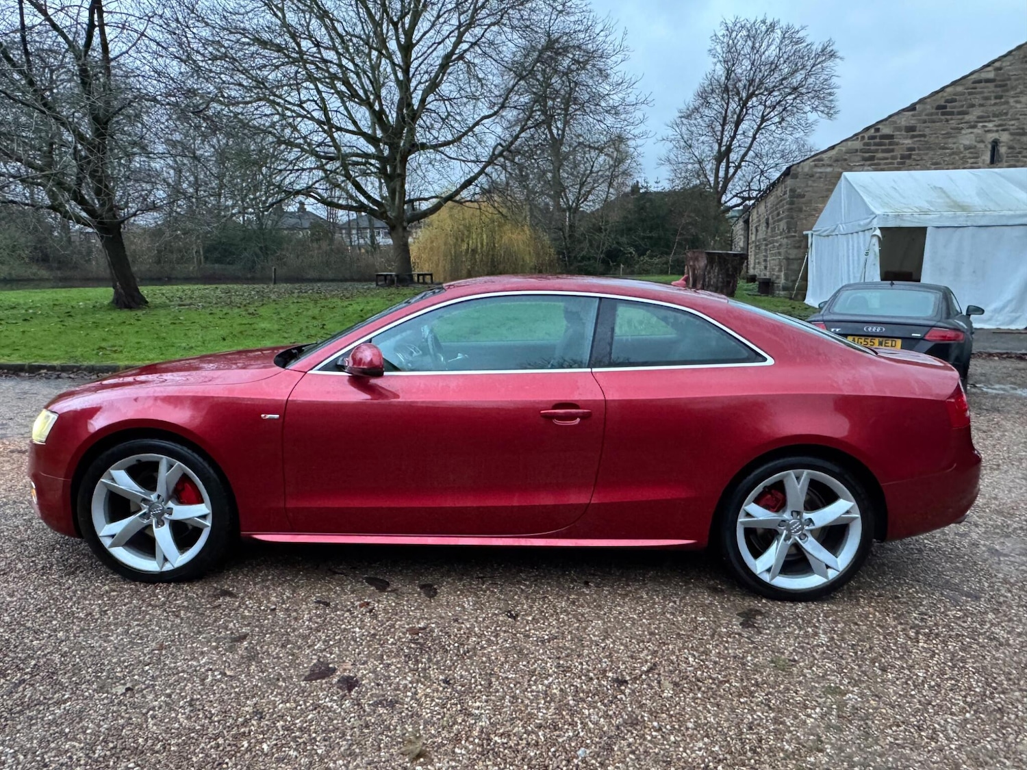 Used Audi A5 2010 for sale - 77205076: Photo 8