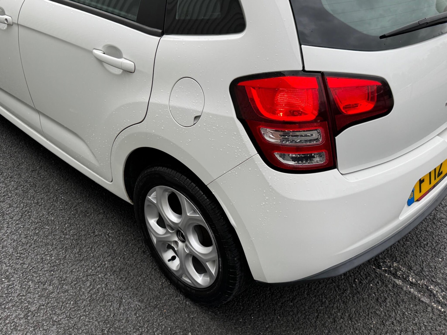 Used Citroen C3 2012 for sale - 77205079: Photo 10