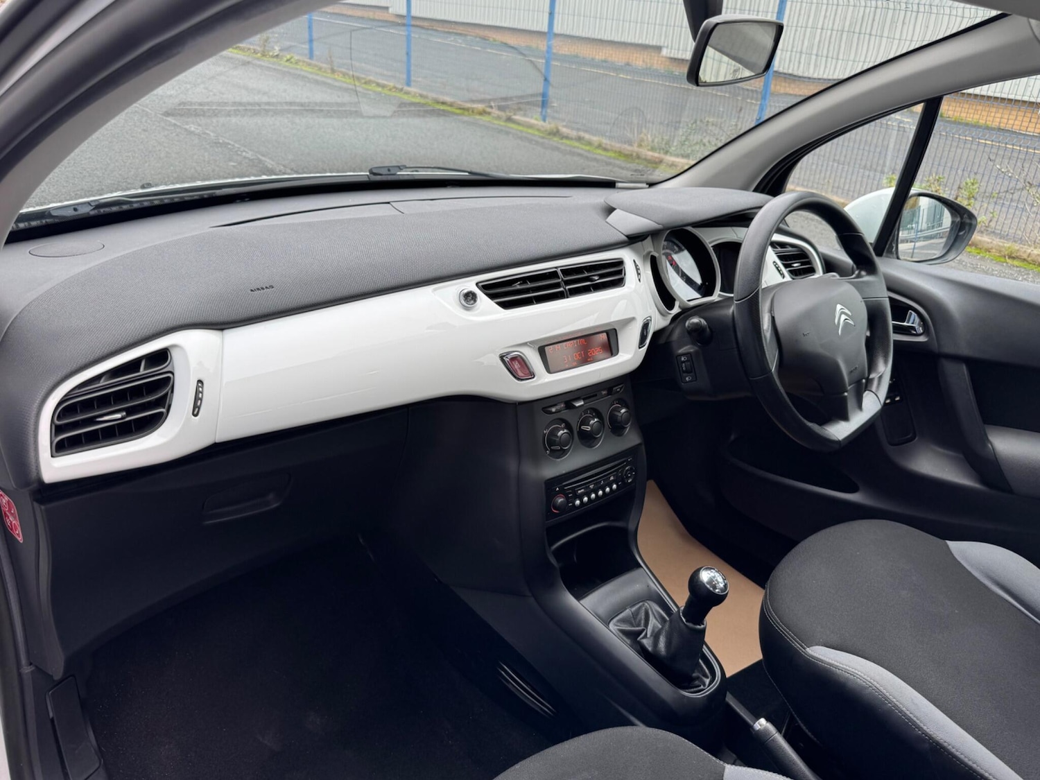 Used Citroen C3 2012 for sale - 77205079: Photo 18