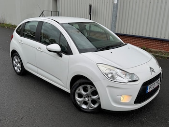 Used Citroen C3 2012 for sale - 77205079: Photo