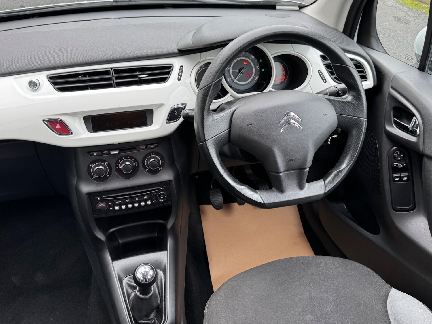 Used Citroen C3 2012 for sale - 77205079: Photo 20