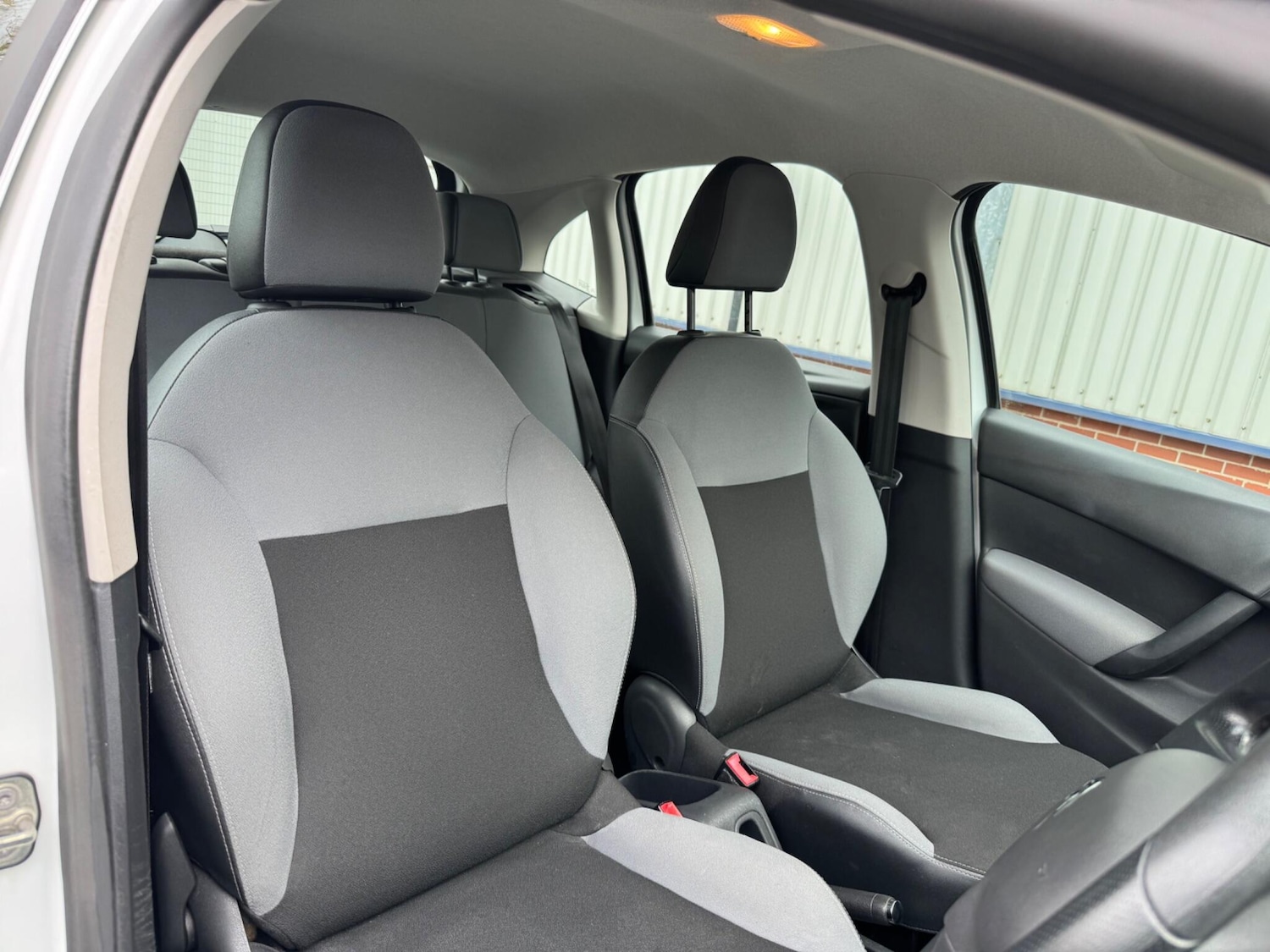 Used Citroen C3 2012 for sale - 77205079: Photo 22