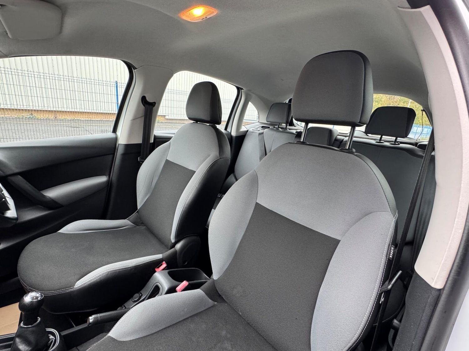 Used Citroen C3 2012 for sale - 77205079: Photo 24