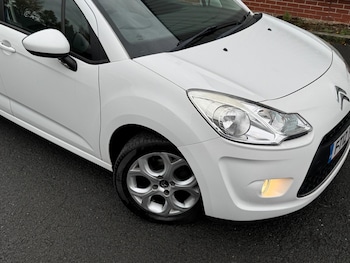 Used Citroen C3 2012 for sale - 77205079: Photo