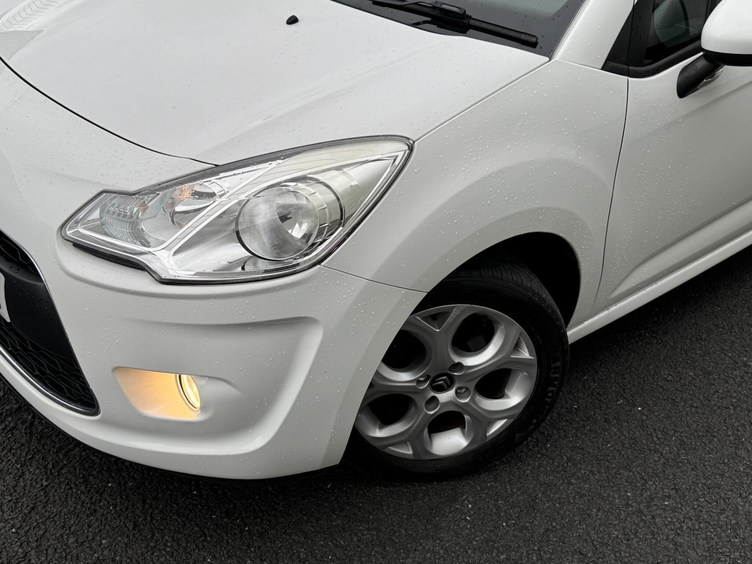 Used Citroen C3 2012 for sale - 77205079: Photo 34