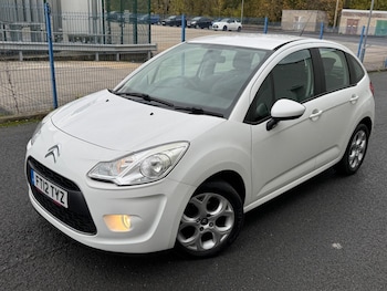 Used Citroen C3 2012 for sale - 77205079: Photo