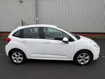 Used Citroen C3 2012 for sale - 77205079: Photo