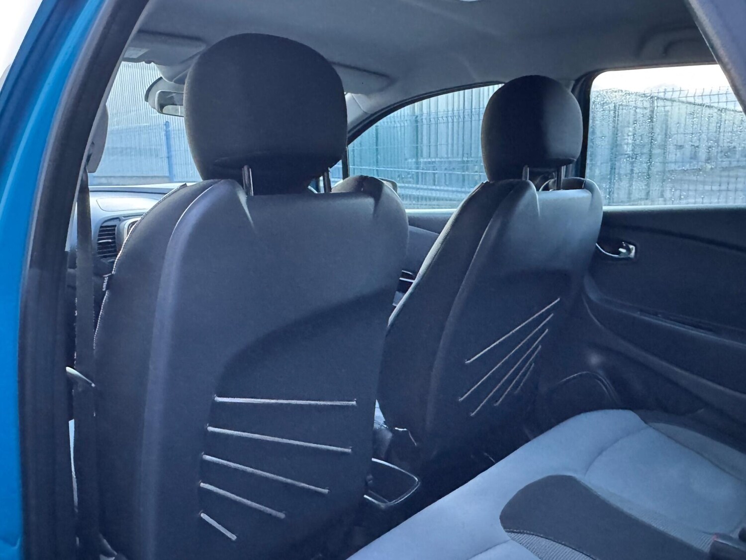 Used Renault Captur for sale - 77484377: Photo 30