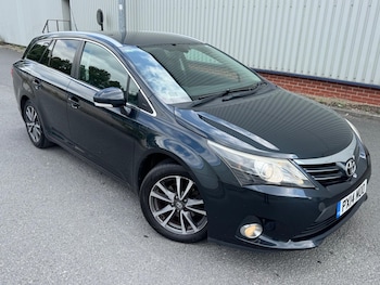 Used Toyota Avensis 2014 for sale - 79280067: Photo
