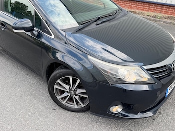 Used Toyota Avensis 2014 for sale - 79280067: Photo