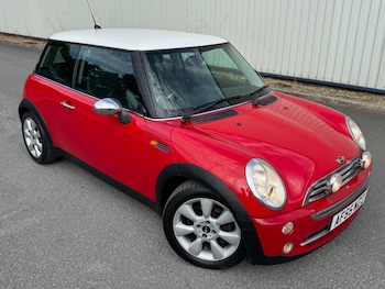 Used MINI Hatch 2005 for sale - 78965246: Photo