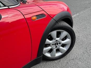 Used MINI Hatch 2005 for sale - 78965246: Photo