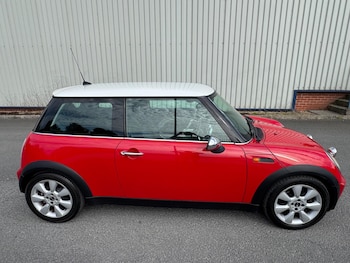 Used MINI Hatch 2005 for sale - 78965246: Photo