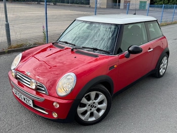 Used MINI Hatch 2005 for sale - 78965246: Photo
