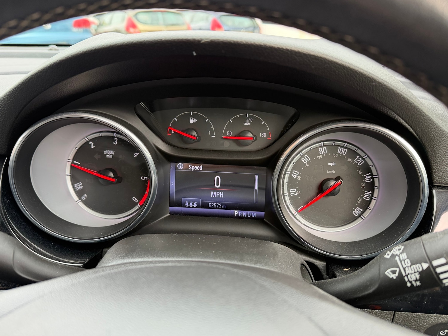 Used Vauxhall Astra 2018 for sale - 77777936: Photo 10