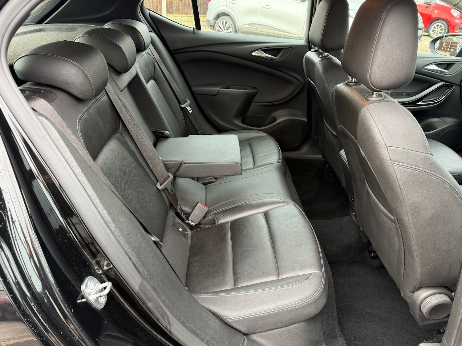 Used Vauxhall Astra 2018 for sale - 77777936: Photo 14