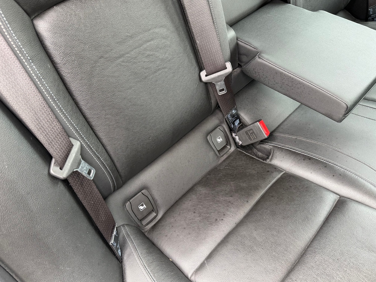 Used Vauxhall Astra 2018 for sale - 77777936: Photo 20