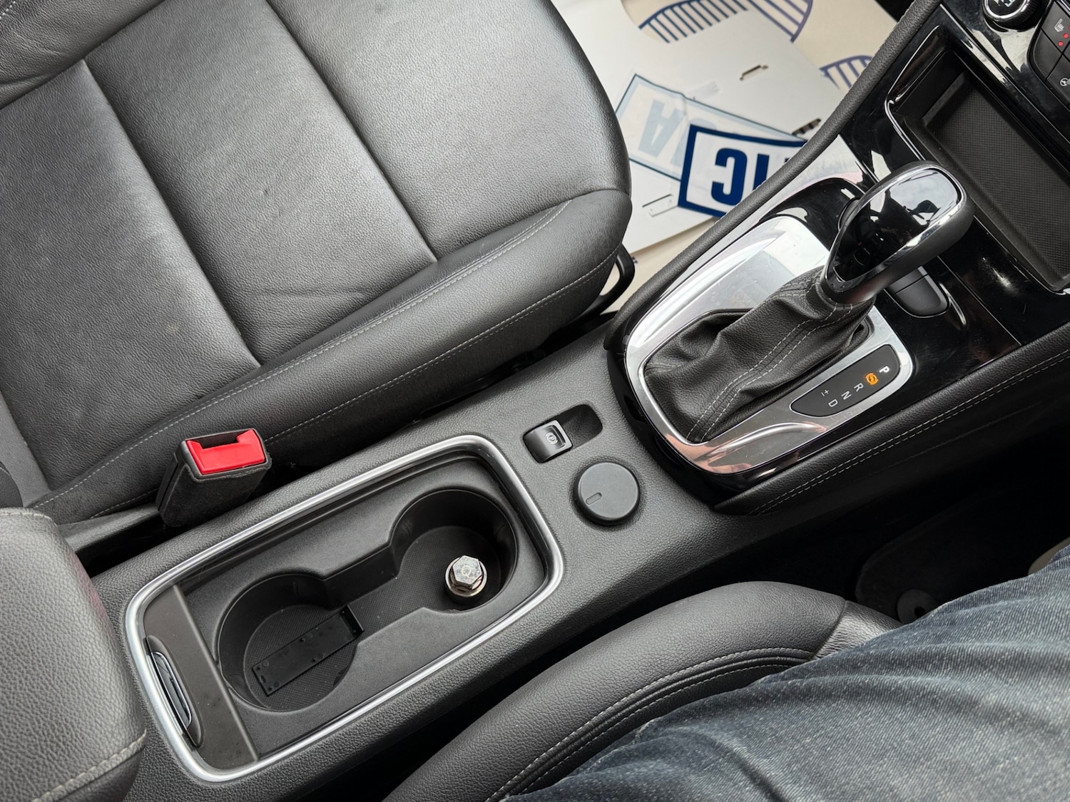 Used Vauxhall Astra 2018 for sale - 77777936: Photo 23