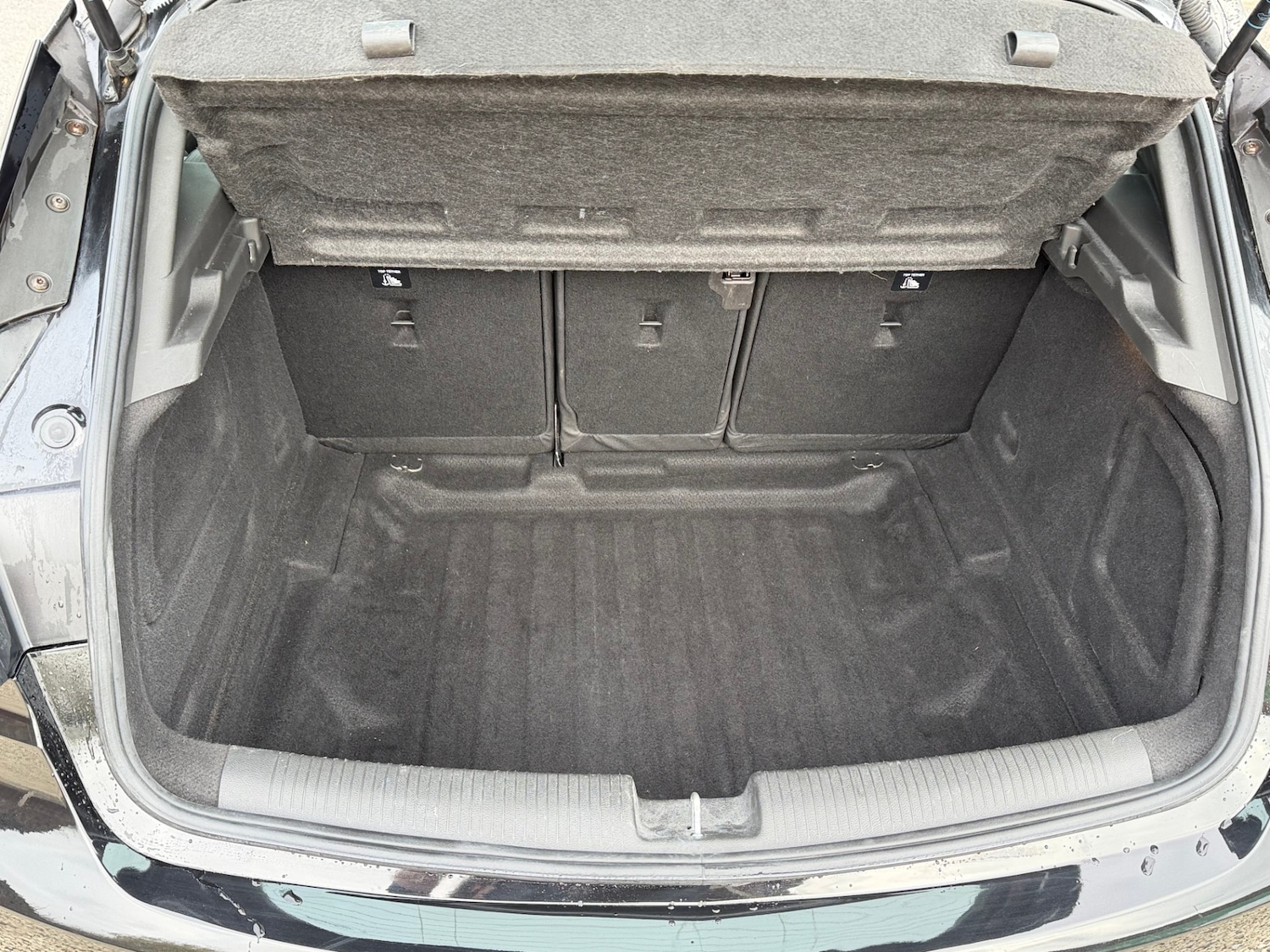 Used Vauxhall Astra 2018 for sale - 77777936: Photo 26