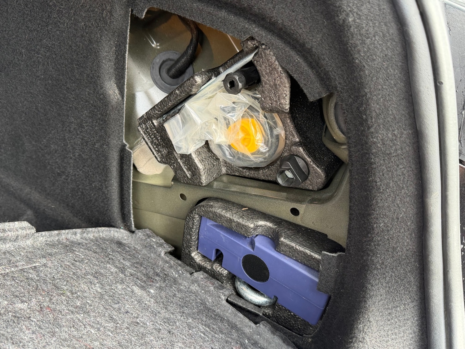 Used Vauxhall Astra 2018 for sale - 77777936: Photo 27