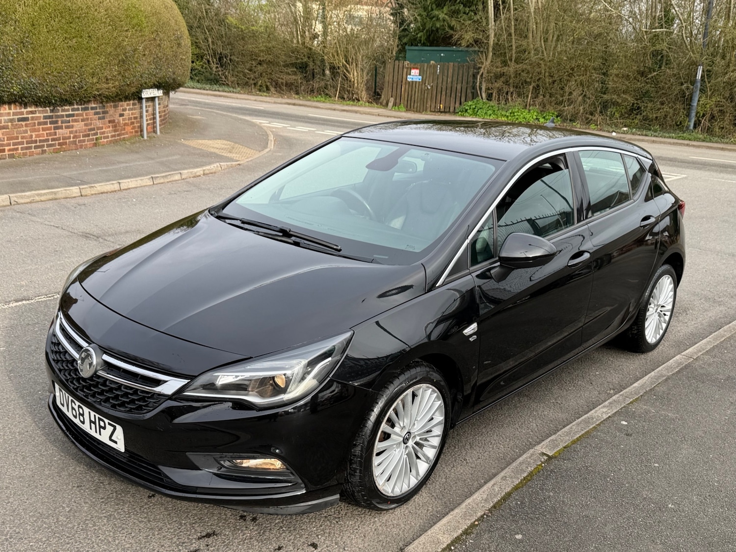 Used Vauxhall Astra 2018 for sale - 77777936: Photo 7