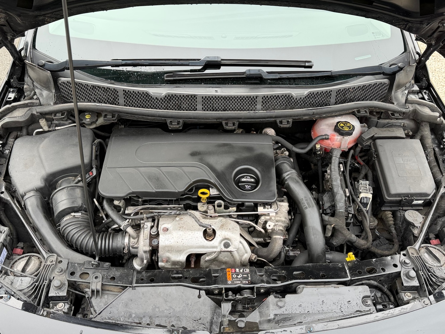 Used Vauxhall Astra 2018 for sale - 77777936: Photo 9