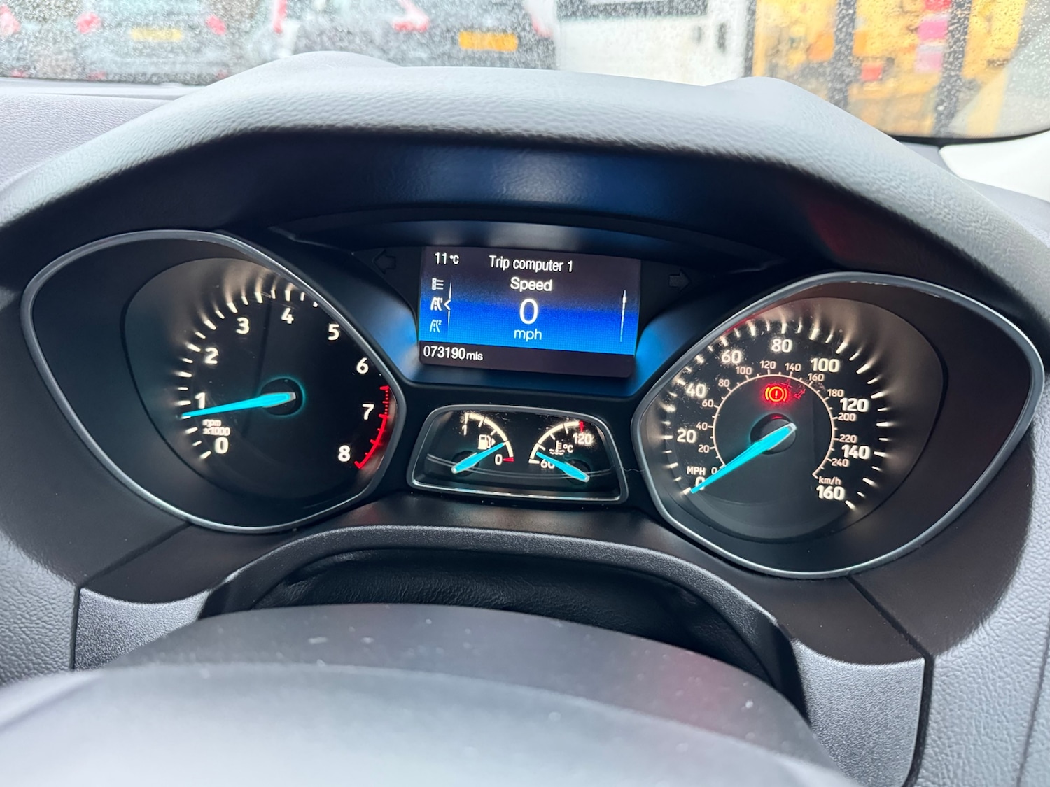 Used Ford Focus 2015 for sale - 76948525: Photo 10