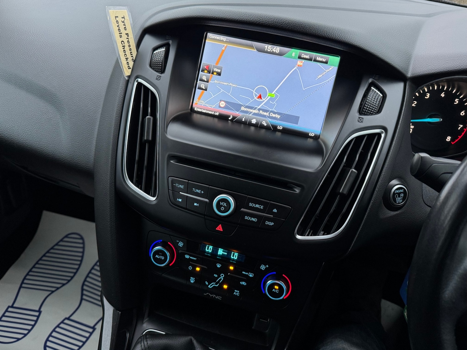 Used Ford Focus 2015 for sale - 76948525: Photo 16