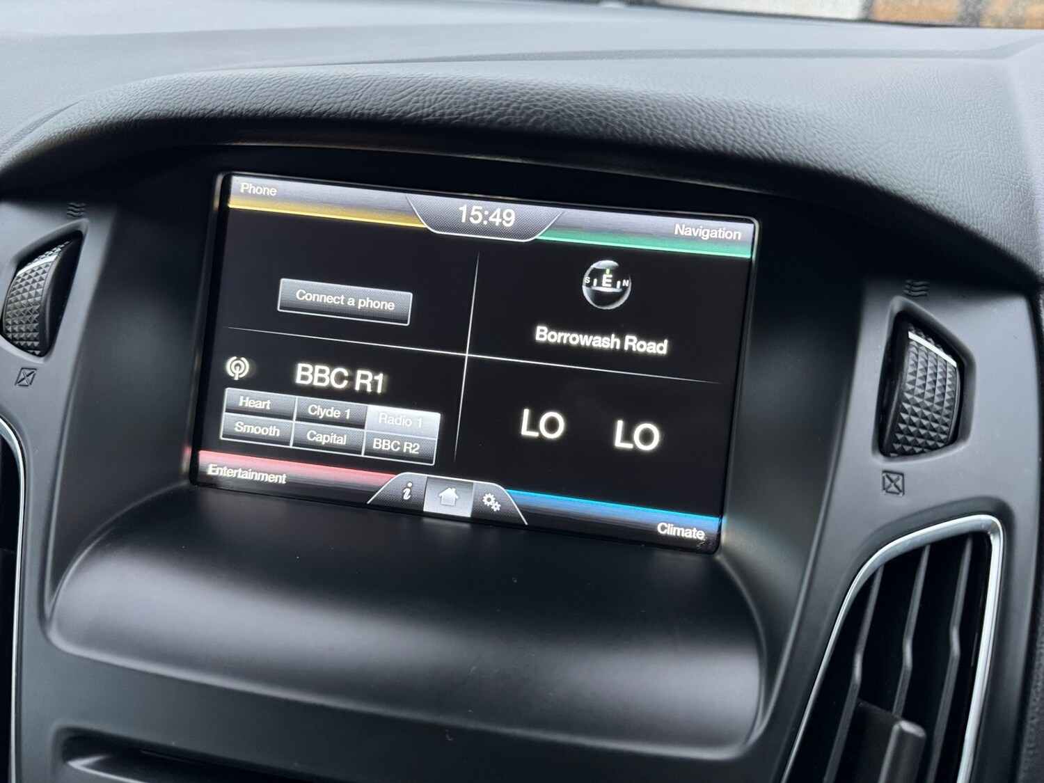 Used Ford Focus 2015 for sale - 76948525: Photo 17