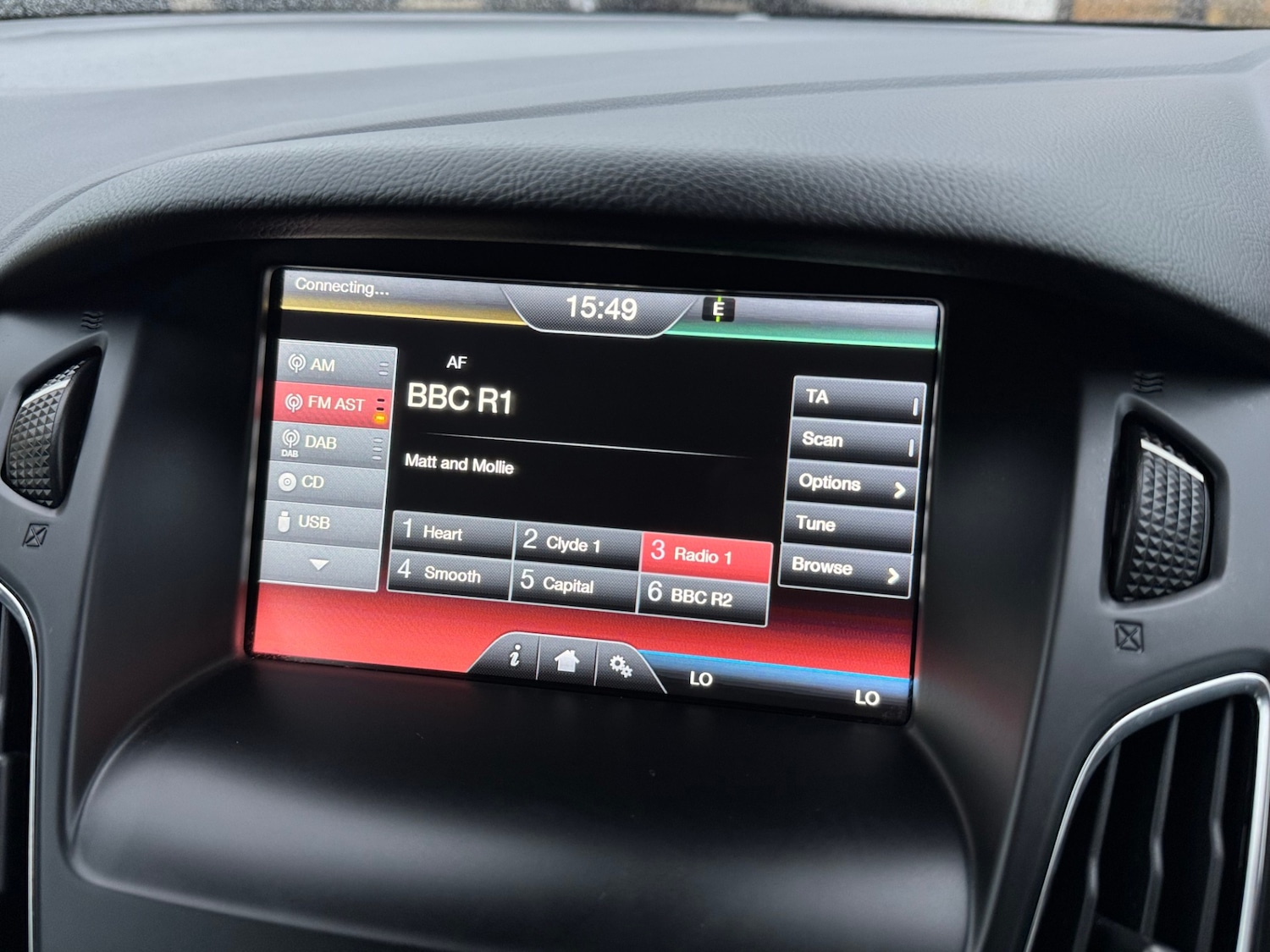 Used Ford Focus 2015 for sale - 76948525: Photo 18