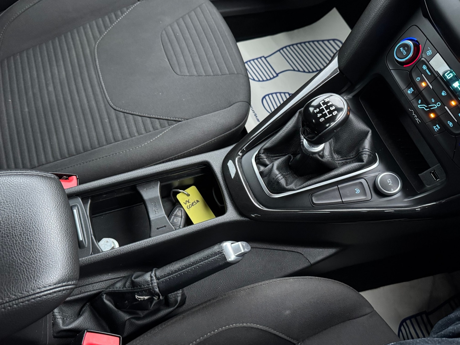 Used Ford Focus 2015 for sale - 76948525: Photo 21