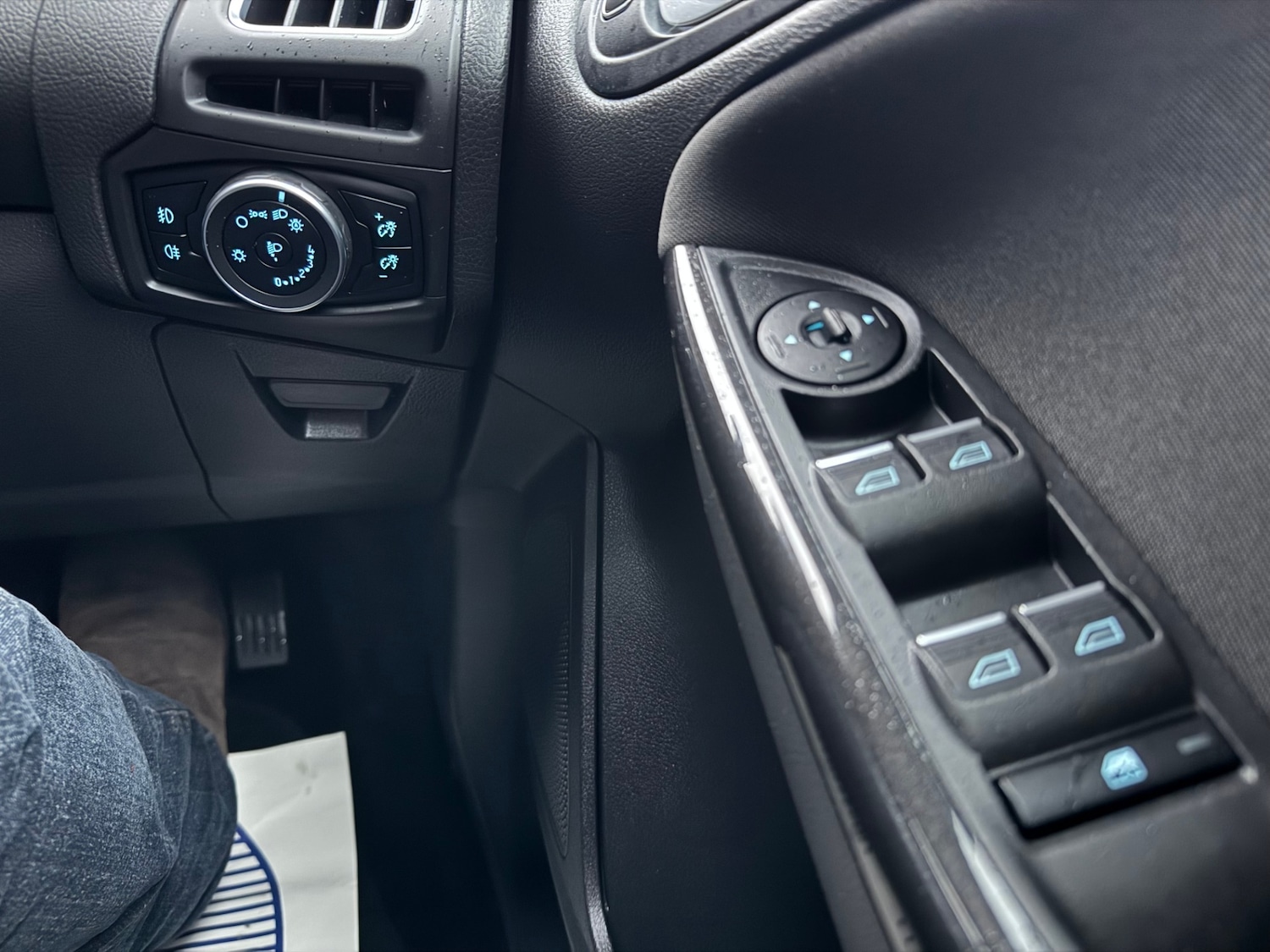 Used Ford Focus 2015 for sale - 76948525: Photo 22