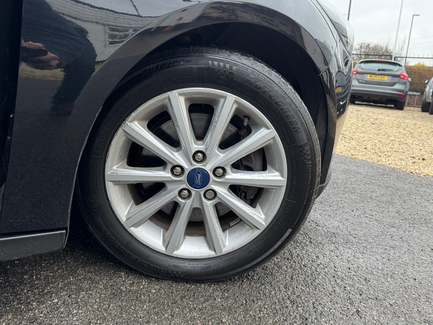 Used Ford Focus 2015 for sale - 76948525: Photo 26