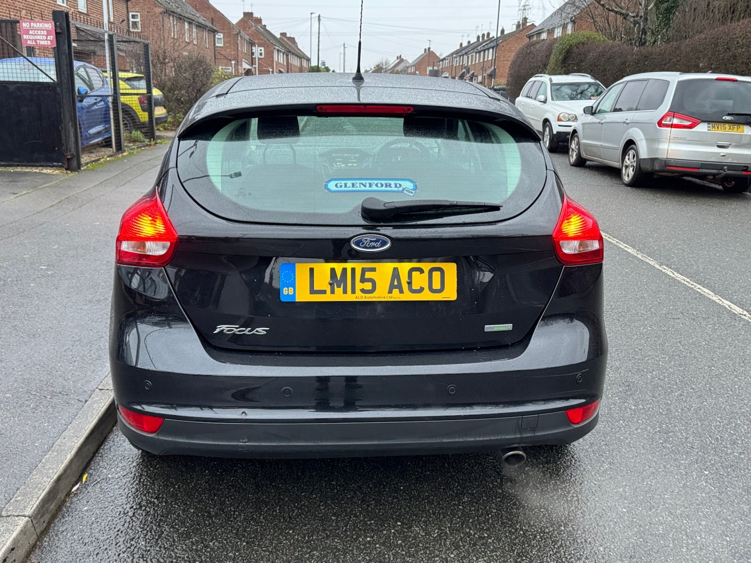 Used Ford Focus 2015 for sale - 76948525: Photo 5