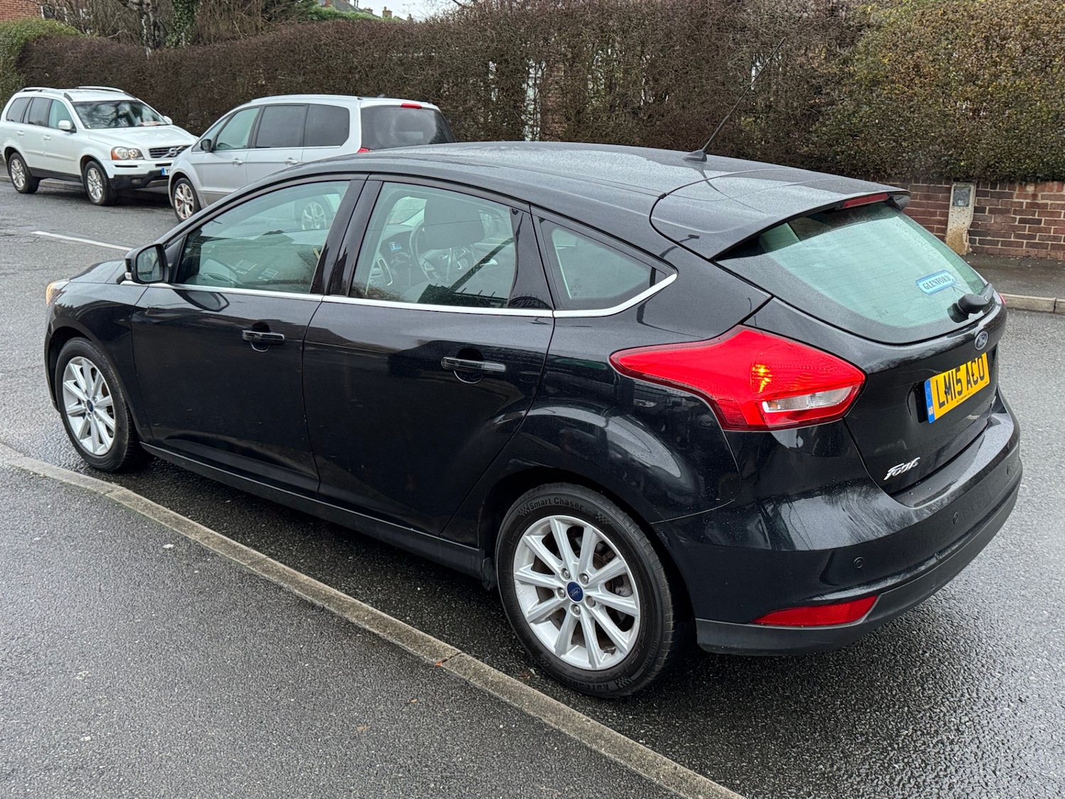 Used Ford Focus 2015 for sale - 76948525: Photo 6