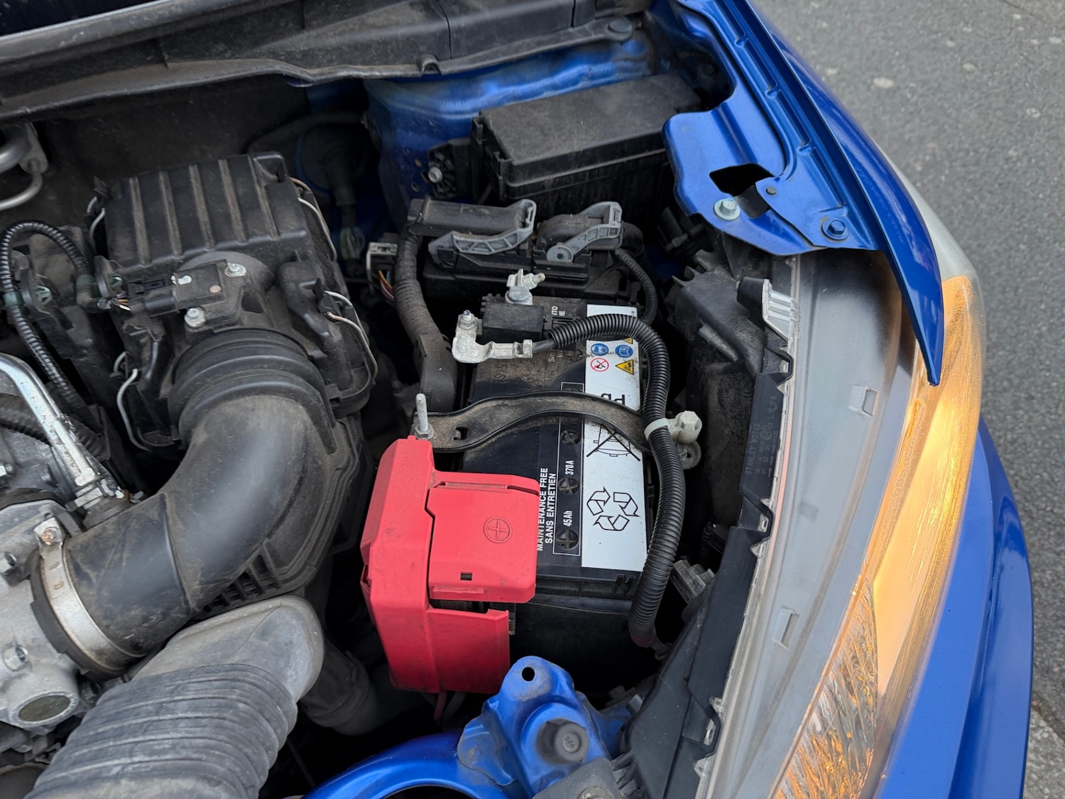 Used Honda Jazz 2016 for sale - 77104190: Photo 10