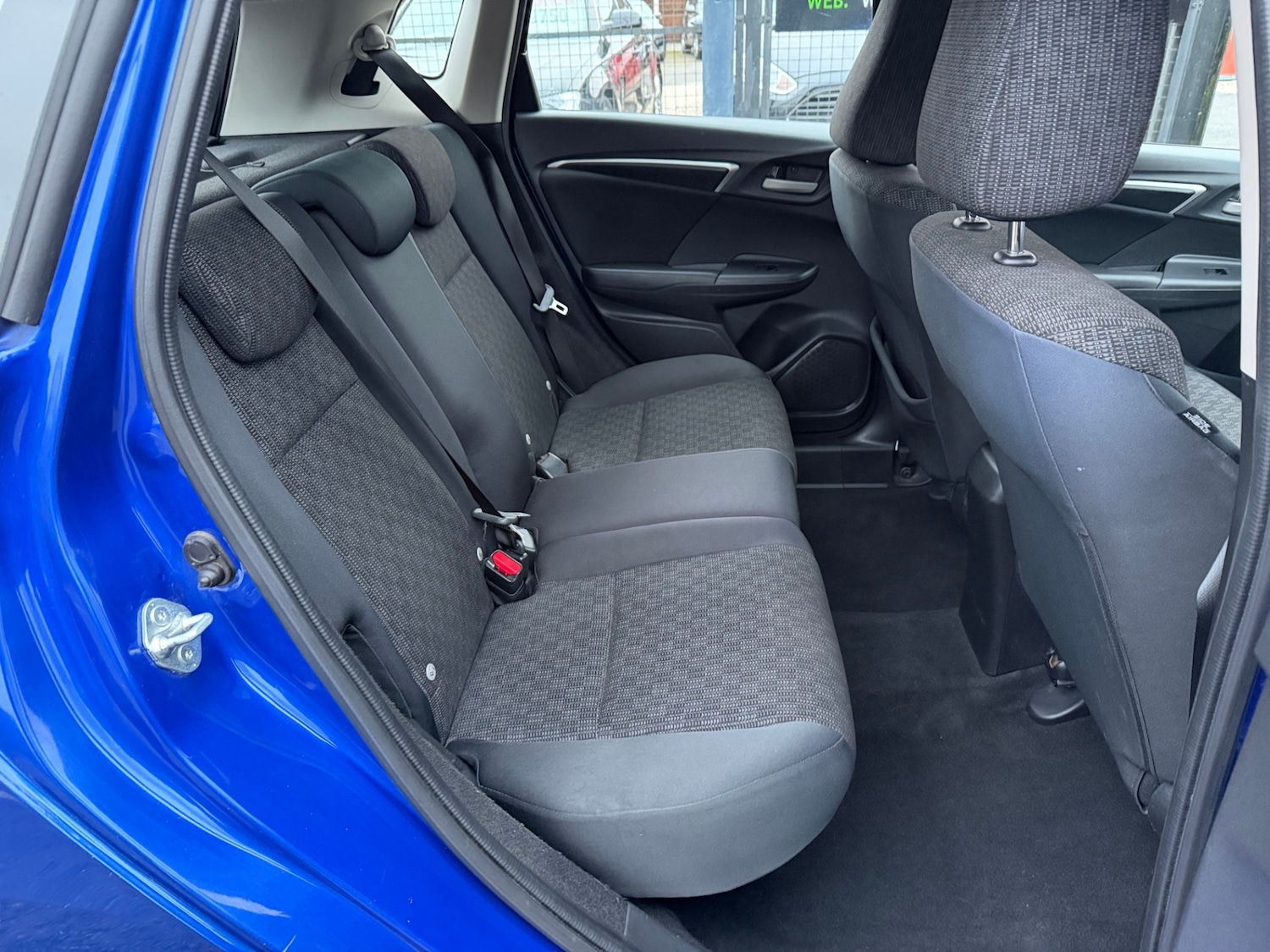 Used Honda Jazz 2016 for sale - 77104190: Photo 15