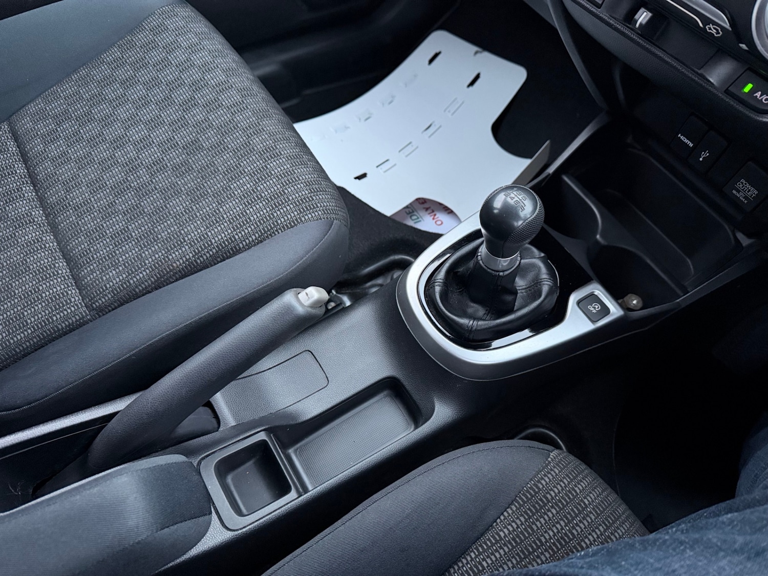 Used Honda Jazz 2016 for sale - 77104190: Photo 17