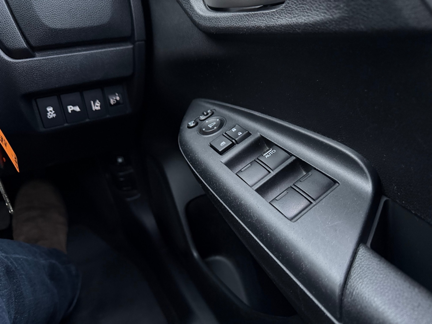 Used Honda Jazz 2016 for sale - 77104190: Photo 18